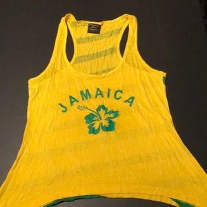 Jamaica shirt